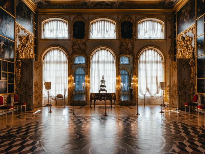 Museo SaintRaymond